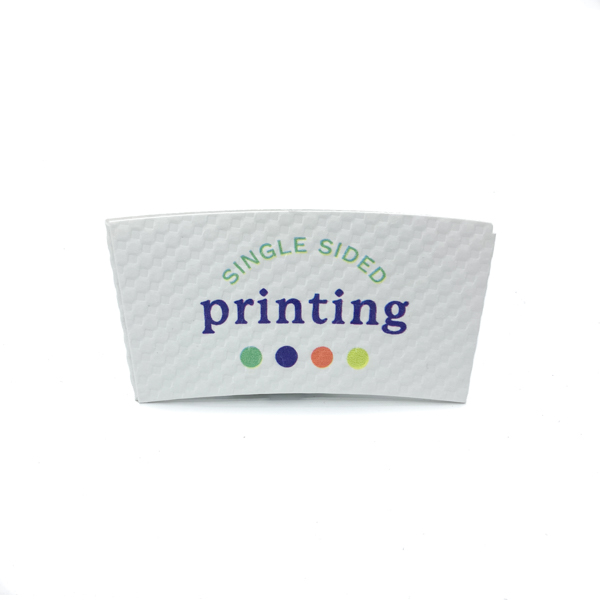 10-24oz Color Single Original Embossed