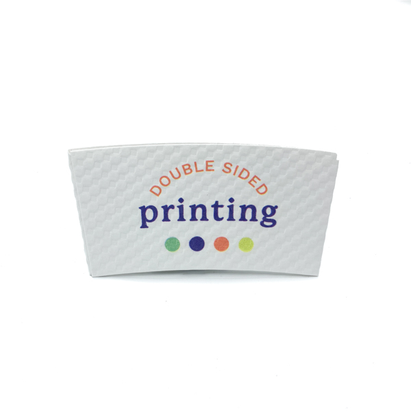 I10-24oz Color Double Original Embossed