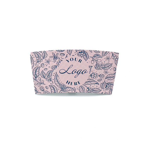 10-24oz Premium Pink Printed 10-24oz Premium Pink Printed